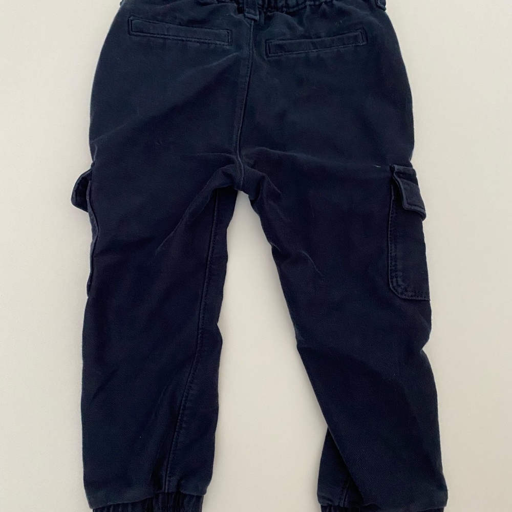 Old Navy pants babyboys 2T